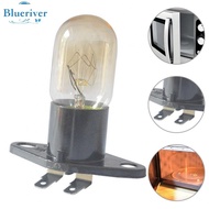 Bright and Efficient Microwave Oven Light Bulb 250V 2A Fits For Midea Most Brand