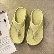 fashionable soft sole sports tsinelas flip flops ng mga lalaki panloob na tsinelas