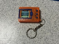 US version - Vintage - Digimon Ver. 3
