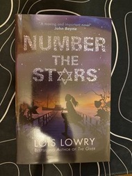 Number the Stars Lois Lowry