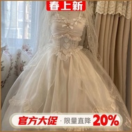 Lolita Princess Dress lolita Flower Wedding Dress Dress Dress Dress Dress yy4.3