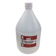 【MJL.XJS】Nail polish remover (ACetone) 1gallon