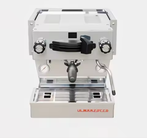 Professional Coffee MachineLa Marzocco Linea Mini Double Boiler Espresso Machine 9barista Espresso M