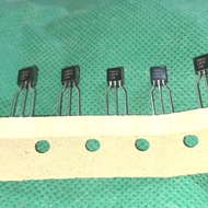 IC regulator LM78L05 original LM78 L05 78L05 small body 7805 5v original Fajar electro 2