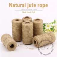 1kilo Burlap Rope - Burlap Rope - 1kg Burlap Rope - Burlap Fiber Rope - Burlap Hemp Rope - Hemp Rope