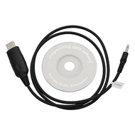 Kabel Pengaturcaraan USB CT-17 untuk Radio ICOM IC-7000/7800/7300/7100/7200/7610 IC-7700 IC-7810 IC-