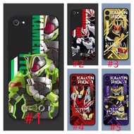 For OPPO Reno 14 14F 13 13F 10x Zoom 5Z 7 7Z 8Z 8T 8 4 Pro Lite 4Z 4G 5G SG1 Black frosted soft Phon