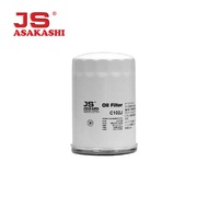 JS Oil Filter C102J for Toyota 3K / 4K /12R / 18R / 21R / 2Y / 3Y (Vic C-102, C-205)