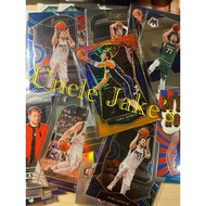 (Panini) NBA Dallas Mavericks-Luka Doncic : Pick Your Card