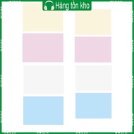 WIN Fridge Magnetic Whiteboard 297x210mm 420x297mm For Kitchen Grocery Plan Fridge Reminders Office 