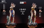 🔥Gk新品預訂🔥OT
街頭霸王 春麗