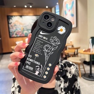 Case Xiaomi Redmi 8 8a Pro 9 9a 9c 10 10C 10A 9T 12C A1 2022 A2 2023 Note 8 Note 9 Note 10 5G Note 1