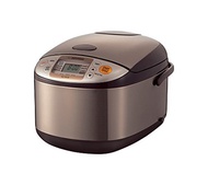 [ZOJIRUSHI] 5-1/2-Cup (Uncooked) Micom Rice Cooker and Warmer