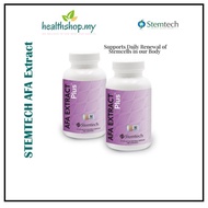 READY STOCK AFA EXTRACT Stemcell Nutrition FREE book on AFA Exp 2024