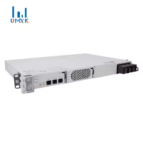 HW OLT Source Rectifier AC Power Source Converter Supply ETP48100- B1-48V 50A/100A 110V-220V PMU11A 