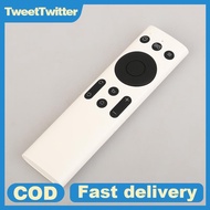TweetTwitter Original Smart Remote Control For WANBO Projector Adaptive T1 T2 RMAX T3  X1 Projectors