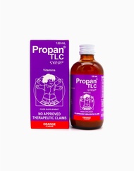 Propan TLC 120ml - 1 BOTTLE