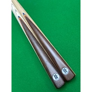 Neumann Standard 1pc  Snooker cue Pool cue Billiard cue Handmade cue box case accessories billiard p