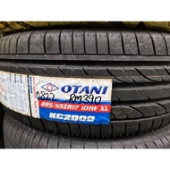 Tyre OTANI Kc2000 225 55 17