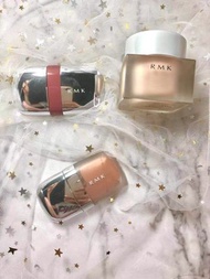 rmk粉底