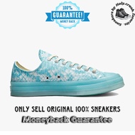 Converse Chuck Taylor 70s CX x Golf Wang Snake - Original 100%