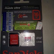 Micro SD Card