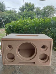 ตู้ ลำโพงบลูทูธ 6.5นิ้ว กลาง3นิ้ว แหลม2นิ้วhk