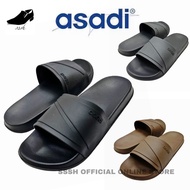 ORIGINAL ASADI Slip On Sandal /slipper  Anti Slip / slipper Lelaki asadi MGT 80349