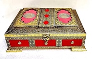 Quran muslim religious holy divine box for holy books| Wood Box For Quran,Books & Holy Books With At