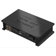 helix dsp mini 6channel
