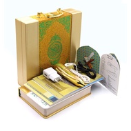 AL-QURAN PEN DIGITAL GOLD EDITION