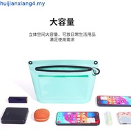 Bitplay Fidlock Adapter waterproof phone pouch Full View Transparent Phone Pou Clear Case for Swimmi