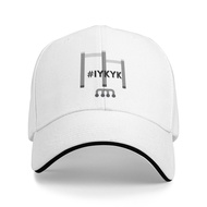 Iykyk Designer Custom Printing Baseball Cap
