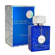 Club de nuit iconic 100ml