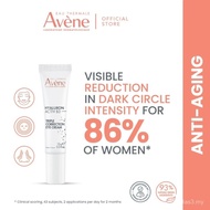 TherAvène HyaluronActivB3Eye Water (15ml) W9EJ