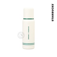 TERMOS HIJAU Starbucks Tumbler STNLY Connected in Green Bottle Water Stainless Steel 17oz Thermos Dr