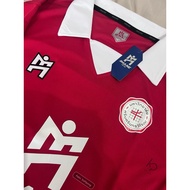 Futsal Shirt University Srinakharinwirot Imane 1