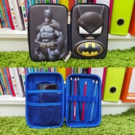 2-embossed Smiggle Pencil Case Pencil Case