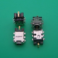 1PCS Laptop dc power jack For ASUS A556U A556 F556U E402 E402M FL5900U F441U X302U DC Connector