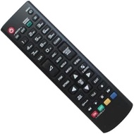 HCDZ Replacement Remote Control for LG 98UM5K-B 110UM5K-B 86BH5C 86BH7C 65EJ5E 49XS2E 55XS2E 10SE3E 