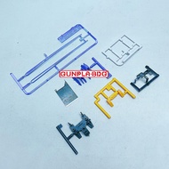 Daban hg 1:144 Aerial Part Backpack