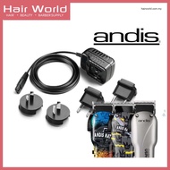 Andis US Pro Charger