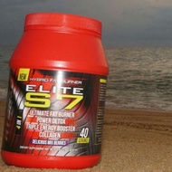 Hybrid Fat Burner Elite S7