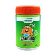 Hamdard Carmina Plus, 120