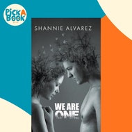 We Are One by Shannie Alvarez (hardcover)