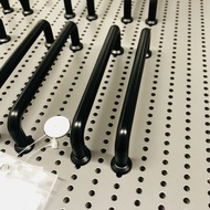 IKEA IKEA Daigou Bagnas Door Handle Wardrobe Cabinet Long Handle Handle Wuhan IKEA