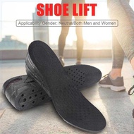 JOCESTYLE Invisible Height Increasing Shoe Insoles 8cm - JC75