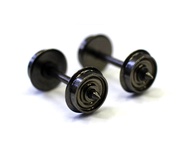 ATHEARN | Electric Train Wheel AC DC Universal 1:87 Scale