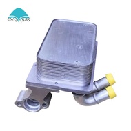 Transmission Cooling Unit Radiator 4G0317021AH 4G0317021AR 4GD317021B for  A4 A5 A6 Q5