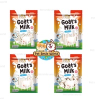ขนมนมแพะ Pet8  Goat's Milk for Dog and Cat
